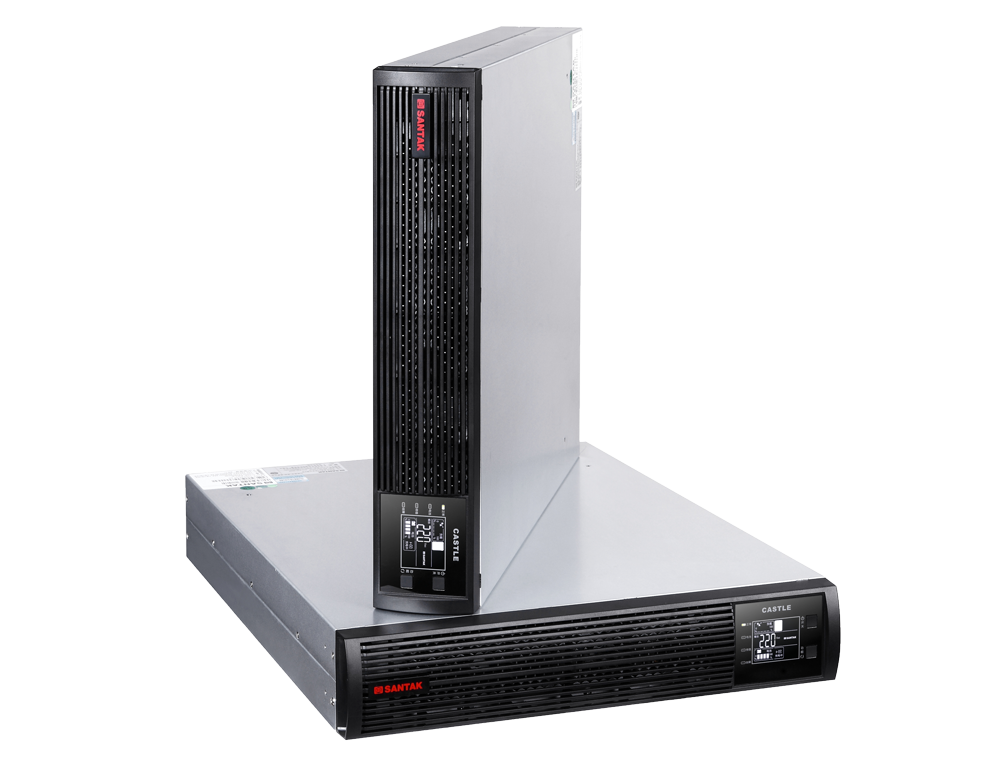 Ǳϵлʽ C1-10kVA Rack